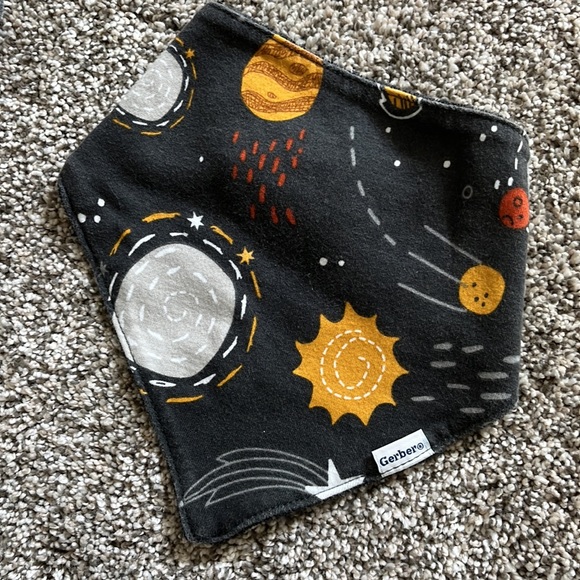 Matching Romper Set - Picture 4 of 5